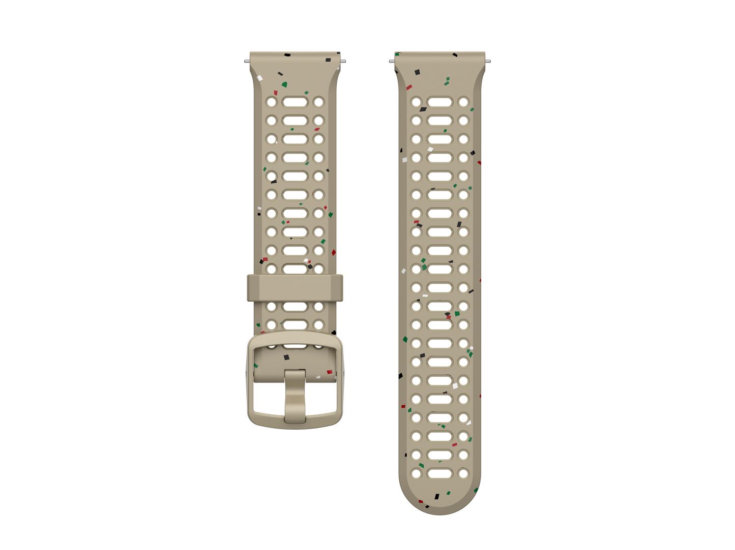 22mm Silicone Band