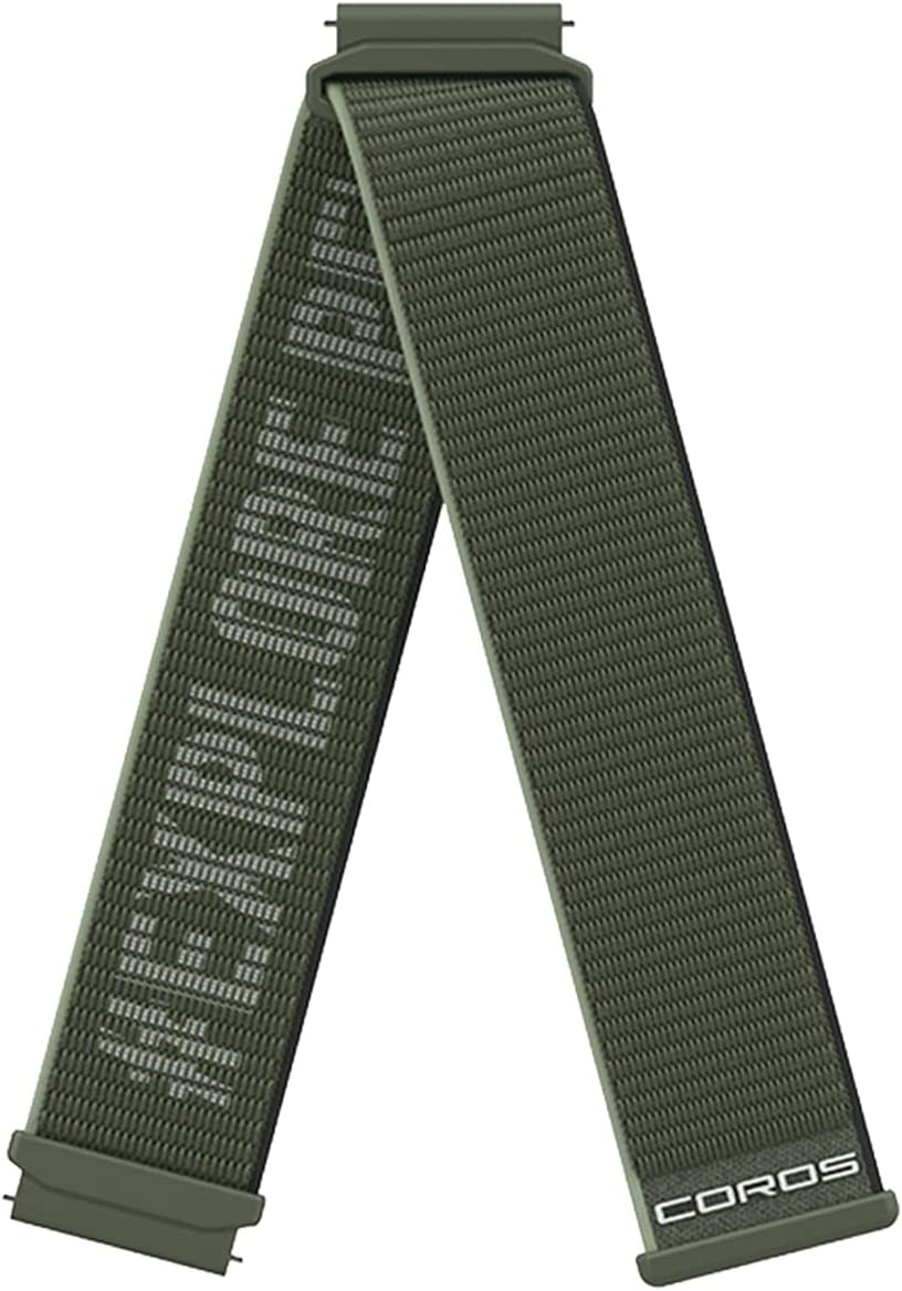 22mm Nylon Band