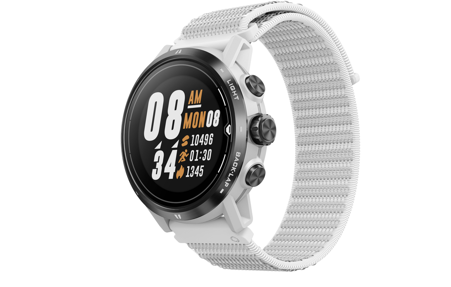 COROS APEX Pro Premium Multisport GPS Watch