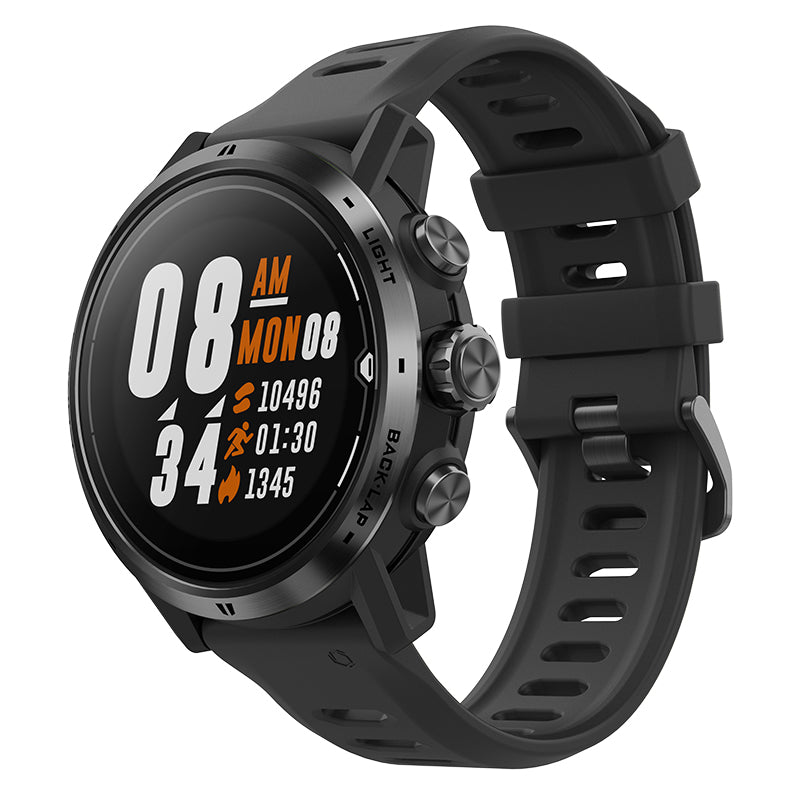 COROS APEX Pro Premium Multisport GPS Watch