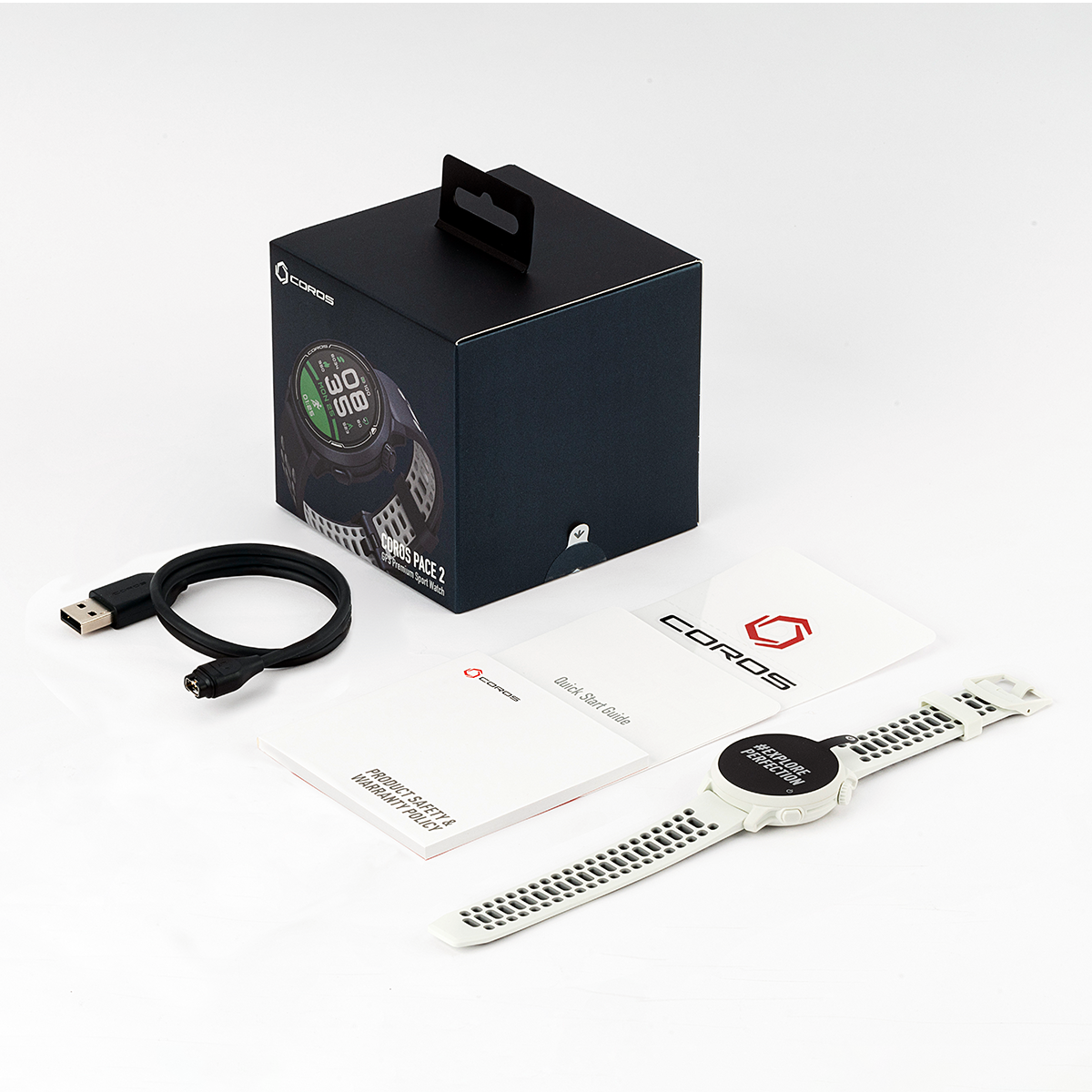 COROS PACE 2  GPS Sport Watch