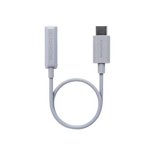 COROS心拍センサー充電ケーブル (USB-C)