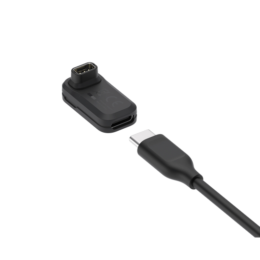 USB-C to COROS A1充電アダプター
