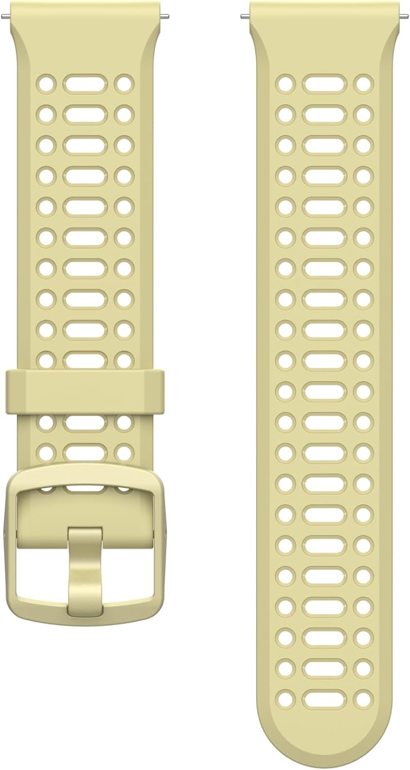 COROS PACE 3 Silicone Band