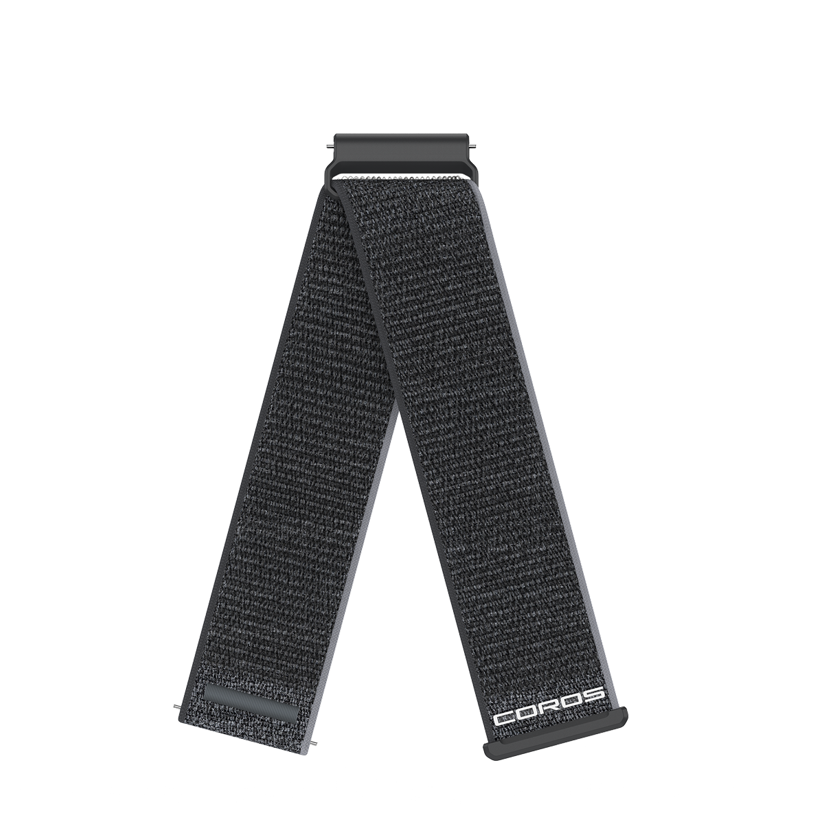 APEX4-Black_Nylon_Band-22mm