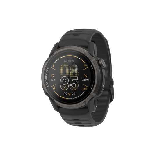 COROS APEX 4 GPS WATCH