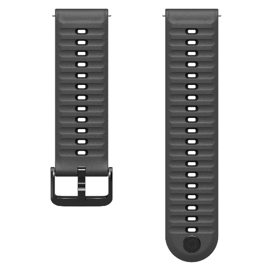 COROS NOMAD用24mmシリコンバンド
