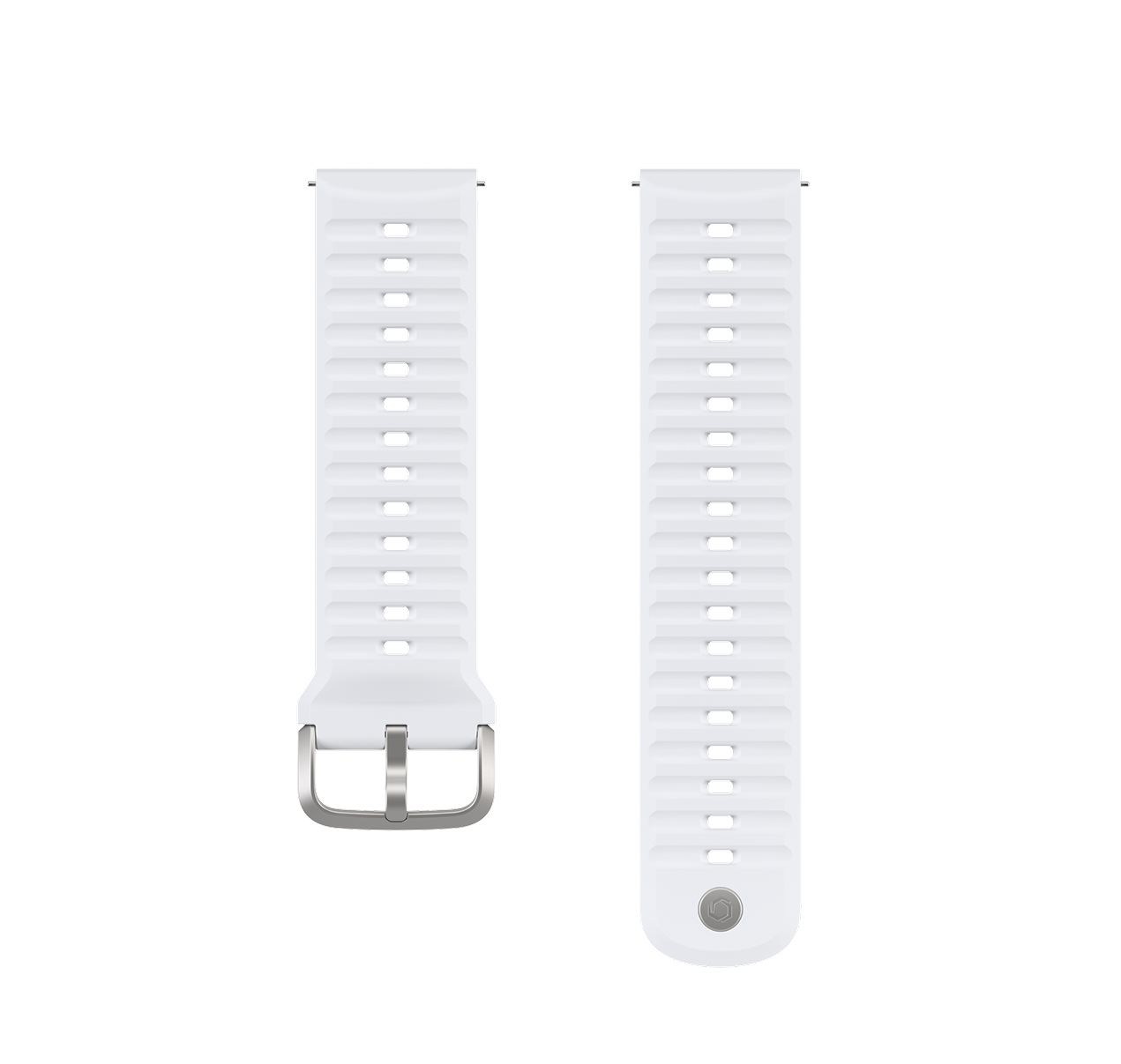 COROS APEX 4 22mm シリコンバンド