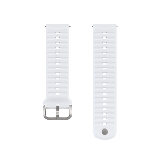 COROS APEX 4 22mm シリコンバンド