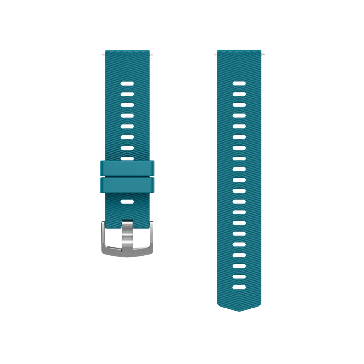 20mm Silicone Band