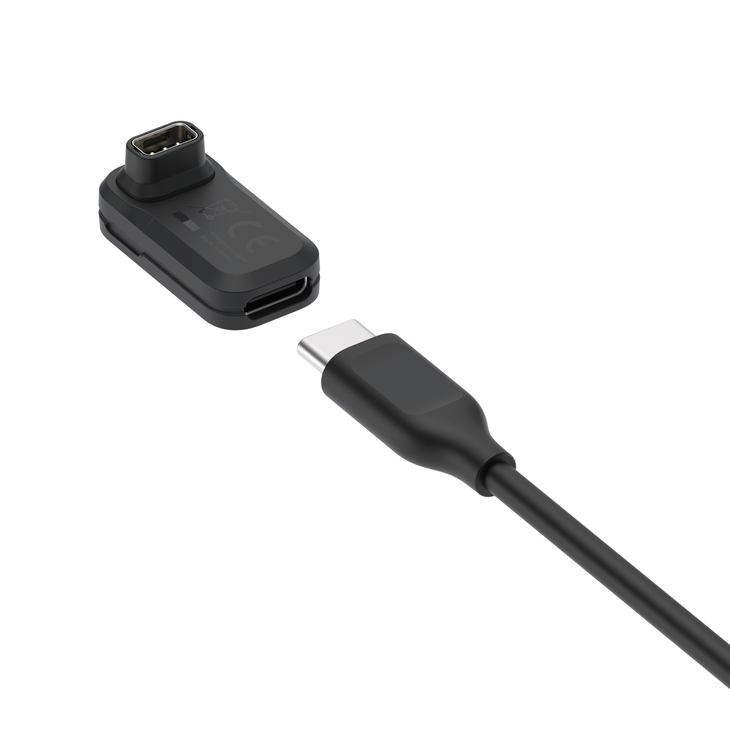 USB-C to COROS A1充電アダプター
