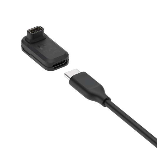 USB-C to COROS A1充電アダプター