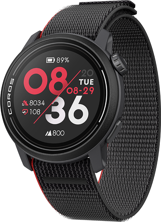 COROS PACE 3 GPS Sport Watch