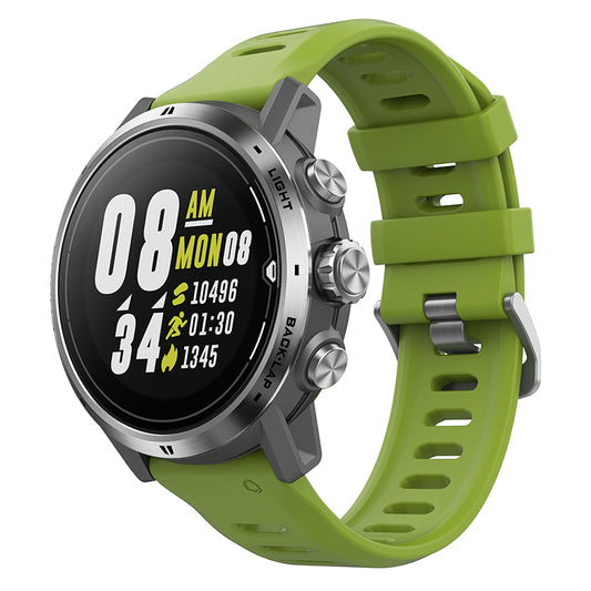 COROS APEX Pro Premium Multisport GPS Watch